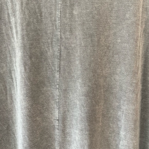 Extreme high low top - Picture 7 of 7